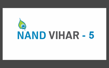 Nand Vihar 5 Logo